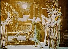 Nuevo viaje a la luna