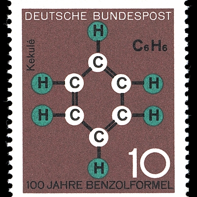 Timeline: La Química orgánica hasta nuestros días