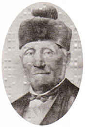 Tomas Bobadilla y Briones