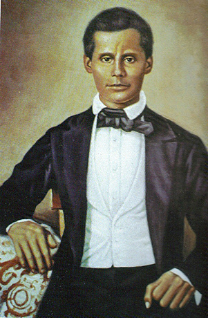 Francisco del Rosario Sanchez.