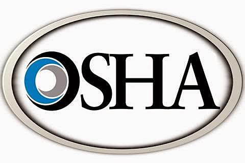 Ley de seguridad e higiene