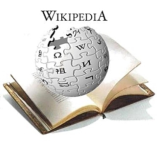 WIKIPEDIA