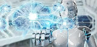 INTELIGENCIA ARTIFICIAL