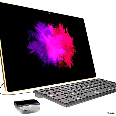 Timeline: historia de los ordenadores