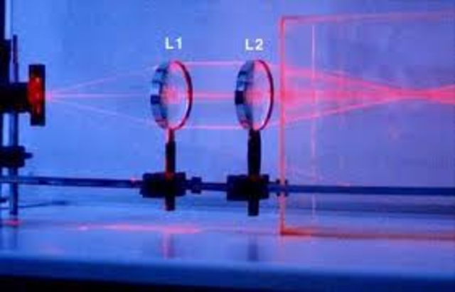 A FINALES DEL SIGLO XVIII