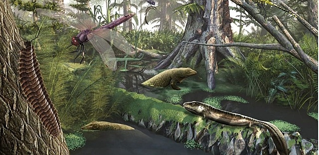 Carboniferous