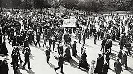 Timeline: Tidslinje innlevering:)