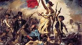 Timeline: inlevering tidslinje