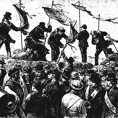 Timeline: Tidslinje Innlevering