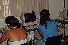 La Sociedad de la información