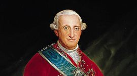 Timeline: Carlos IV