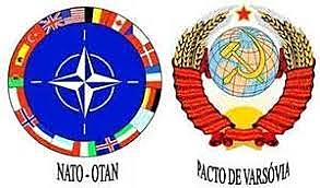 SE DISOLVIO EL PACTO DE VARSOVIA