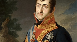 Timeline: Biografía Fernando VII
