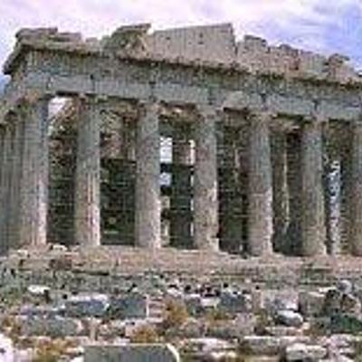 Timeline: LITERATURA GRIEGA CLÁSICA