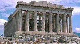 Timeline: LITERATURA GRIEGA CLÁSICA