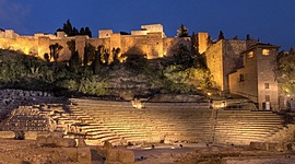 Timeline: Literatura Clásica Griega