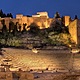 Teatro romano de malaga