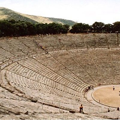 Timeline: Literatura Clásica