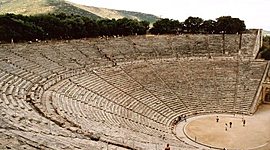 Timeline: Literatura Clásica