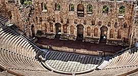 Timeline: Literatura Clásica Griega