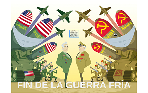 FIN DE LA HISTORIA DEL SIGLO XX