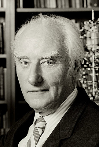 Nacimiento Francis Crick