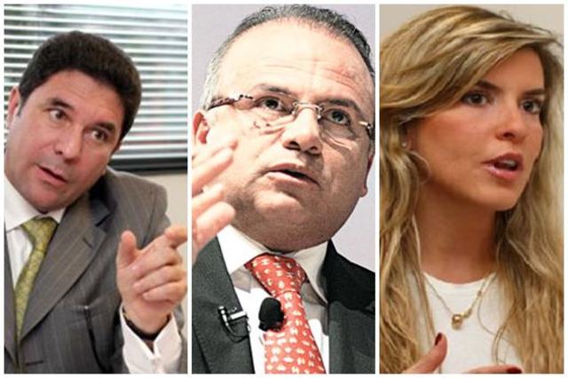 Procuraduría abrió indagación preliminar contra congresista, contralor y una concejal