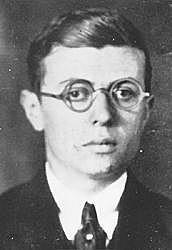 JEAN PAUL SARTRE
