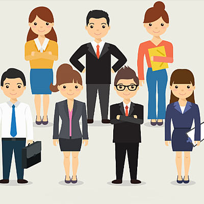 Timeline: Etapas de la administración Pública en México