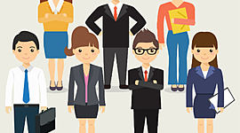 Timeline: Etapas de la administración Pública en México