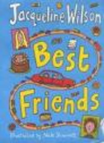 Best Friends- By Jacqueline Wilson