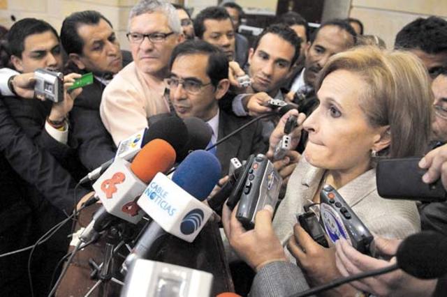 Contratos de los Nule pasan a juicio de responsabilidad fiscal