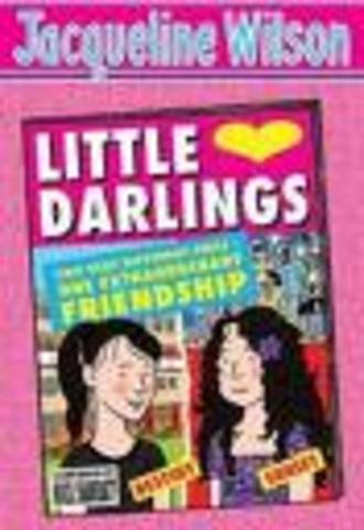 Little Darlings- Jacqueline Wilson