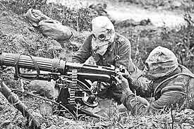 Primera guerra mundial