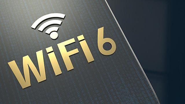 WiFi 6