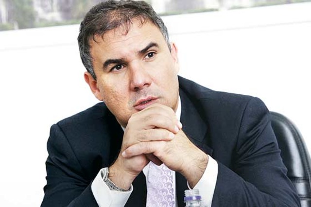 Miguel Nule declara en Miami por carrusel de contratación