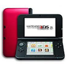 Me regalaron la 3dsXL y un móvil bastante mejor un iphone SE