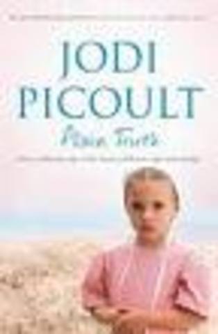 Plain Truth- By Jodi Picoult