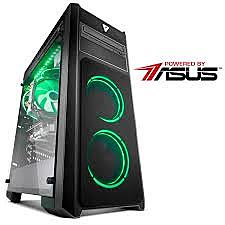 Me regalaron un ordenador de sobremesa