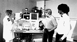 Timeline: El desarrollo de COBOL (1959)