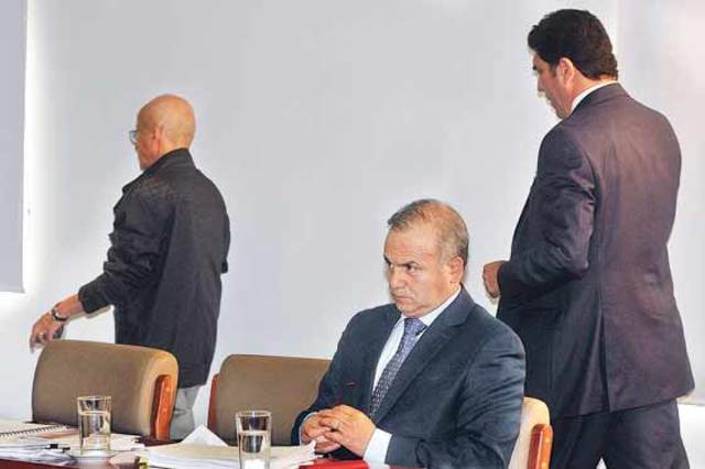 Procuraduría imputó cargos a Germán Olano y Miguel Ángel Moralesrrusi