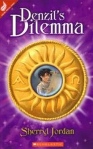Denzil's Dilemma- By Sherryl Jordan