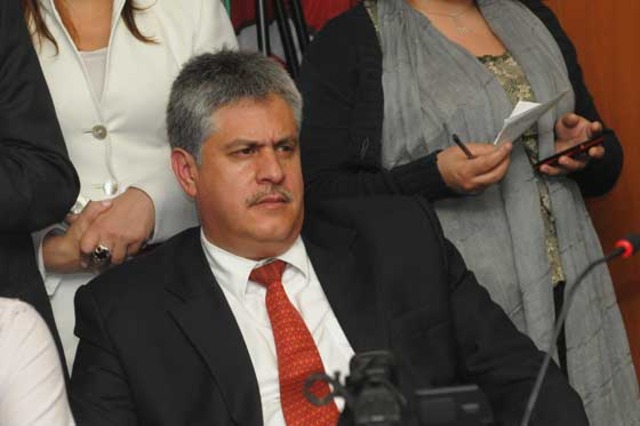 Iván Moreno se defiende de las acusaciones en su contra