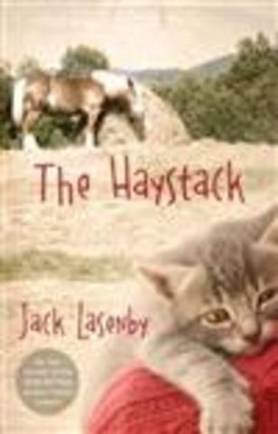 The hay stack