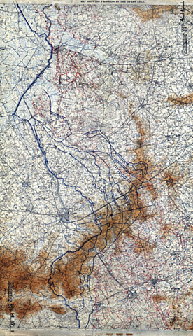 Battle of Passchendaele