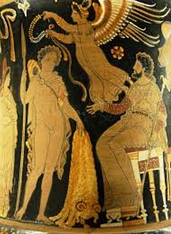 Vellotinode oro de Jasón