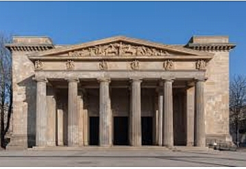 La nueva guardia de Berlín