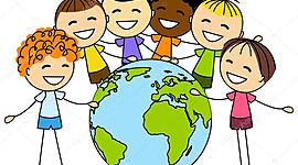 Timeline: Экологический календарь 4 класс