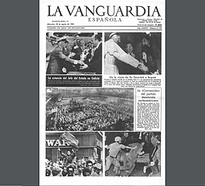 Nacimiento de mi madre