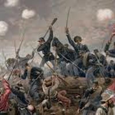 Timeline: Den amerikanske revolusjon